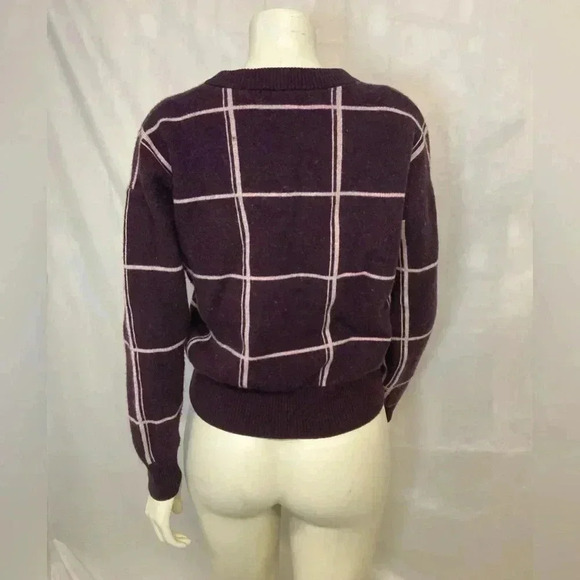 Banana‎ Republic sweater - Picture 3 of 4